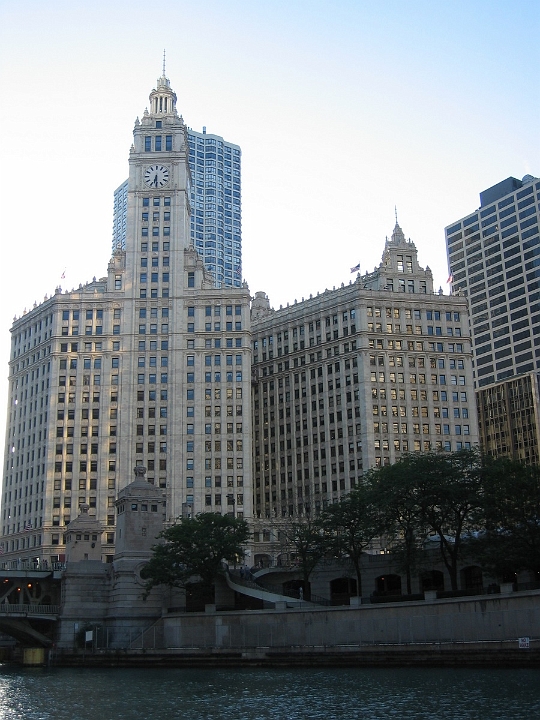 11 downtown Chicago architecture.JPG